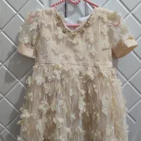 پیراهن و کفش مجلسی