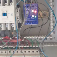 خدمات  برق کار ساختمان وصنعتی