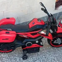 موتور شارژی باکسدار دوموتوره|اسباببازی|قم, یزدانشهر|دیوار