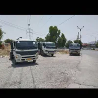 تخلیه چاه ارزان و منصف آنلاین 24ساعت فعال فوری