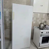 یخچال ۱۲ فوت