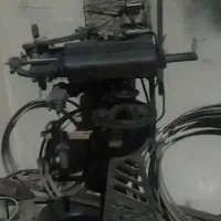 اره فلکه ۱۰۰نیرو|ابزارآلات|دزفول, |دیوار