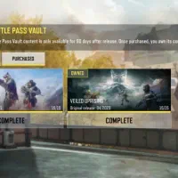 اکانت کالاف|کنسول، بازی ویدئویی و آنلاین|تهران, امیریه|دیوار