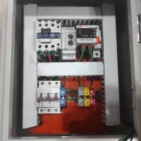 برق کشی ، برقکشی ساختمان و صنعتی ۳ فاز و تکفاز|خدمات پیشه و مهارت|رفسنجان, |دیوار