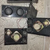 بلندگو
