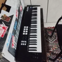 میدی کنترلر