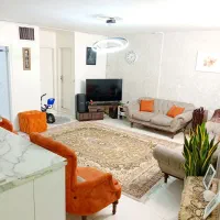 ۶۲ متر / پارکینگ سندی / فول بازسازی / طلا|فروش آپارتمان|تهران, دولاب|دیوار