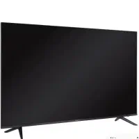 فروش تلویزیون50اینچ ال ای دی هوشمنددوودرحدنو