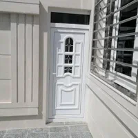 تولید و تعمیر درب و پنجره دوجداره یو پی وی سی|خدمات پیشه و مهارت|اهواز, کوی باهنر|دیوار