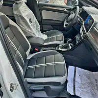 فولکس واگن تیراک صفر TROC سفید خشک مدل ۲۰۲۵|خودرو سواری و وانت|تهران, صادقیه|دیوار