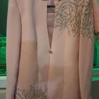 کت و شلوار سه تیکه مجلسی نو