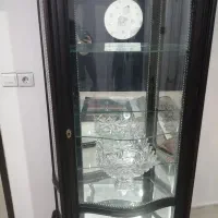 بوفه ویترین