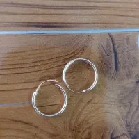 طلای قابل استفاده فقط ۲ درصد بالای تابلو|جواهرات|گناباد, |دیوار