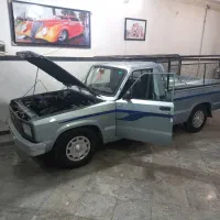 وانت مزدا|خودرو سواری و وانت|پاکدشت, پاکدشت (مامازند)|دیوار