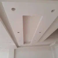 گچکاری ساختمان  پذیرفته میشود