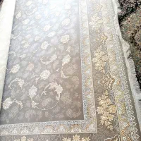 فرش 1200 شانه تراکم 3600 گل برجسته