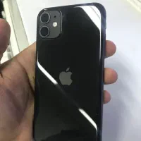 آیفون 11 نرمال