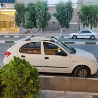 تیبا2 مدل 1400