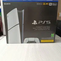 کنسول بازی سونی PlayStation 5 Slim Digital