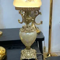 شمعدان و آباژور|چراغ خواب و آباژور|مشهد, امام خمینی|دیوار