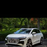 AUDI Q4 40|خودرو سواری و وانت|تهران, زعفرانیه|دیوار