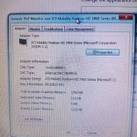 لبتاب hp  مدل  pavilon dv5|رایانه همراه|تهران, تهرانپارس شرقی|دیوار