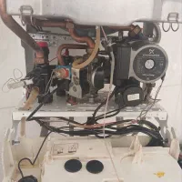 پکیج بوتان مدل رما|آبگرمکن، پکیج، شوفاژ|سنندج, |دیوار