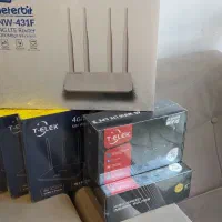 فروش مودم سیم کارتی آنلاک