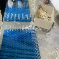 استخدام تعدادی نیرو خانم جهت کار خانه تولید نبات|استخدام صنعتی، فنی، مهندسی|رباطکریم, شهرک صنعتی زوارهای|دیوار