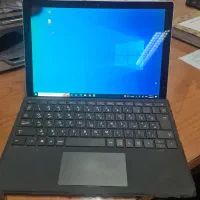 Microsoft Surface Pro 1807|رایانه همراه|مشهد, ارشاد|دیوار