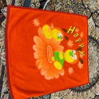 پتو  دو رو خارجی