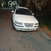 سمند موتورملی مدل ۹۴ بیرنگ|خودرو سواری و وانت|اهر, |دیوار