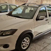 کوییک R مدل 1402 دریچه گاز سیمی بدون رنگ