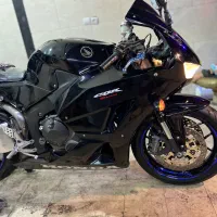 Cbr600 Cbr Cbr gsx cb1300|موتورسیکلت|تهران, جوادیه تهرانپارس|دیوار