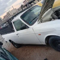 پیکان وانت ۸۶