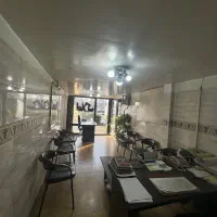 اجاره ۱۰۰متر مغازه بالکن زیر زمین (بر جاده مخصوص)