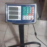 ترازو دیجیتال حافظه دار