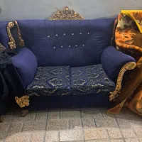 مبل کارکرده
