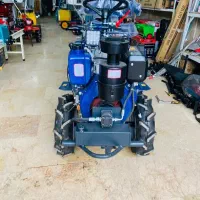 فروش تراکتور کشاورزی کاملا نو