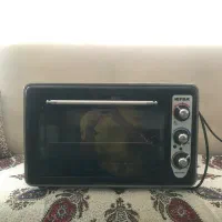 توستر