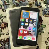 ایفون 7 پلاس 256