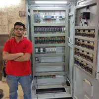 برقکارسیار/ساختمانی/صنعتی/اتصالی/تمام وقت