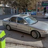 پروتون ویرا سدان مدل ۲۰۰۳