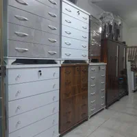 دراور ۵ کشو|جاکفشی، کمد، دراور|قائمشهر, |دیوار