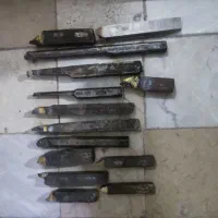 لوازم تراشکاری