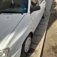 پراید۱۱۱ مدل ۹۲|خودرو سواری و وانت|سبزوار, غرب نیروگاه|دیوار