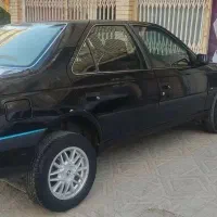 پژو 405|خودرو سواری و وانت|جوانرود, |دیوار