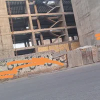 فروش زمین تجاری مسکونی