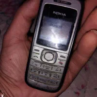 فروش فوری گوشی نوکیامدل1209