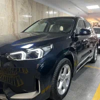 بی ام و ix1 مدل ۲۰۲۵/BMW ix1